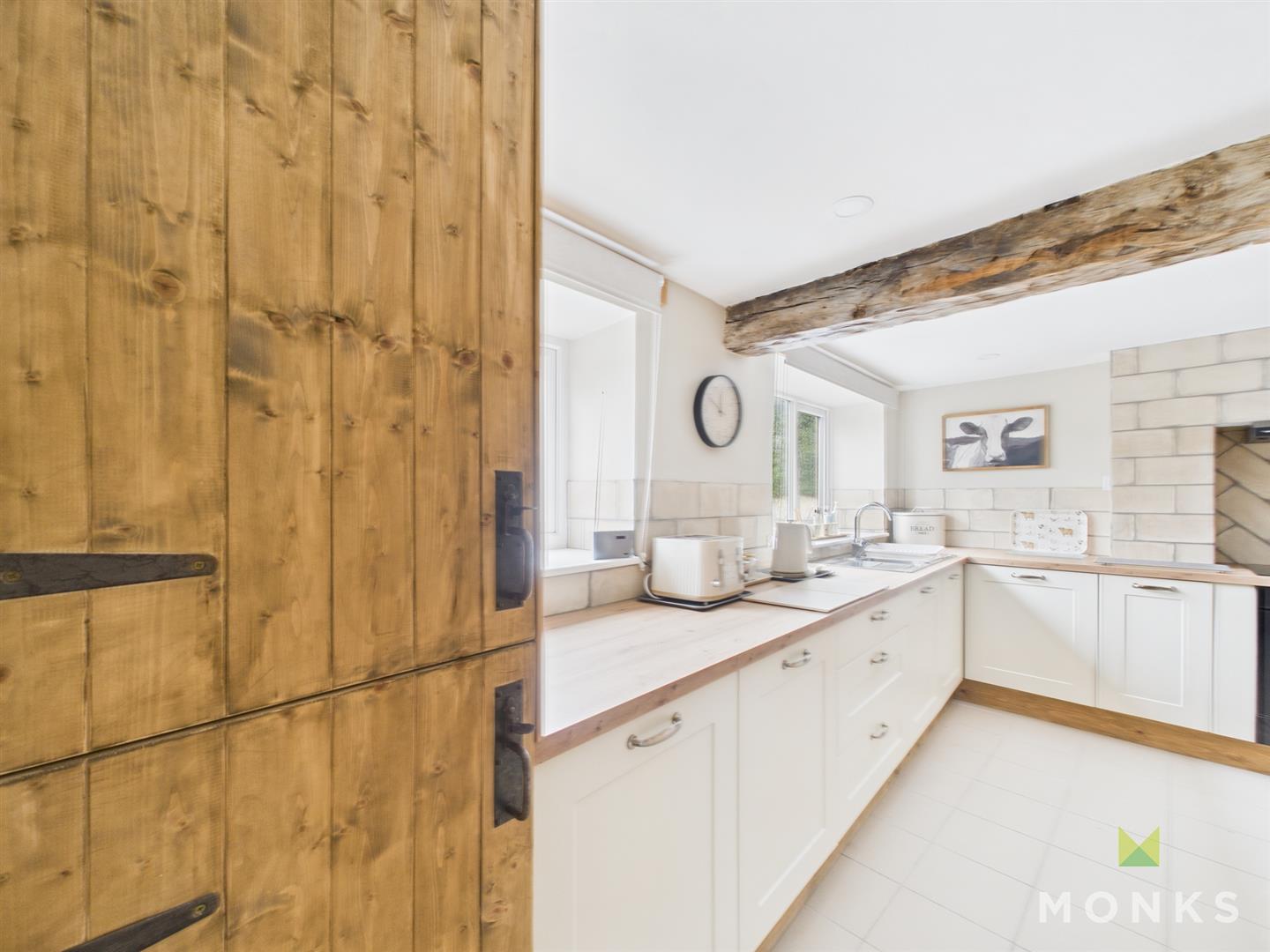 Pennal Cottage , Oswestry, SY10 8JB For Sale